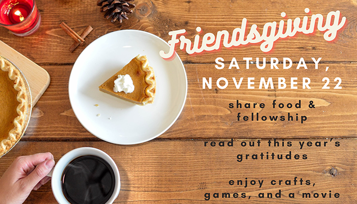 Friendsgiving2025
