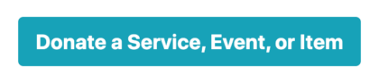 Donate a Service, Event, or Item