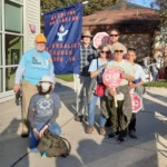 CROP Hunger Walk
